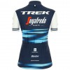 Maillot mangas cortas 2020 Trek-Segafredo Mujer N003